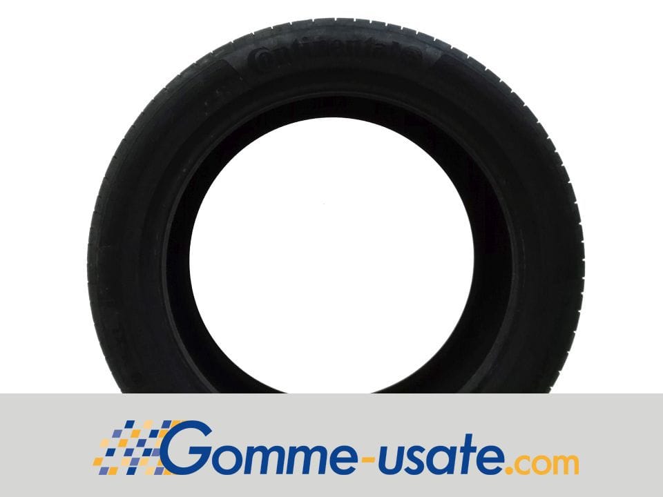 Thumb Continental Gomme Usate Continental 225/45 R18 95Y ContiSportContact 5 XL (65%) pneumatici usati Estivo_1